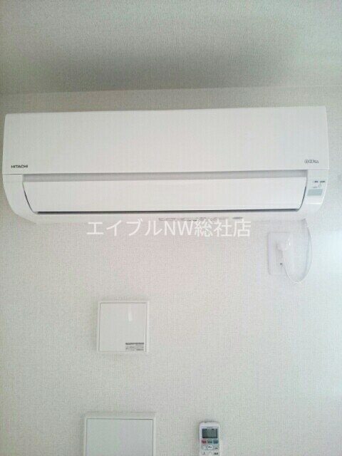  バイオレット真備　Ｎｏ．２