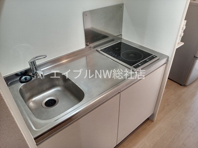  ミランダサニーコート総社