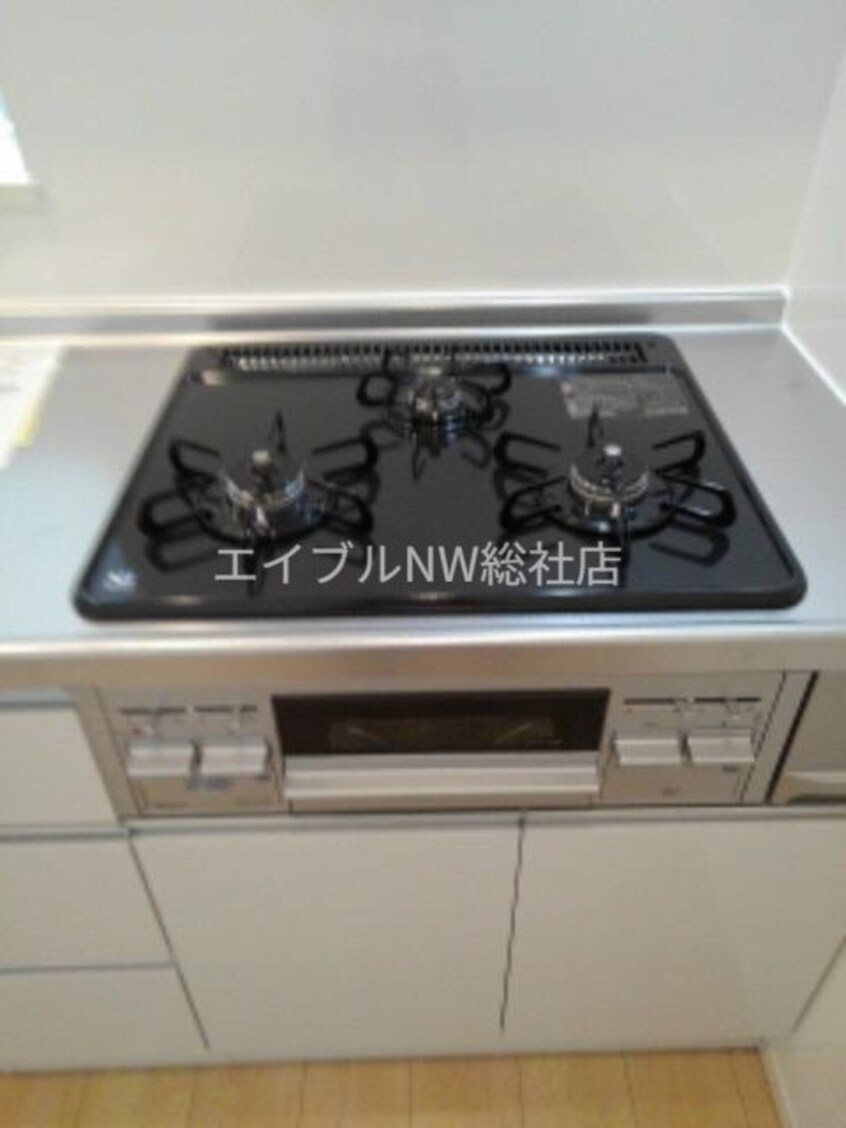  ＣＲＯＷＤ真備Ⅱ