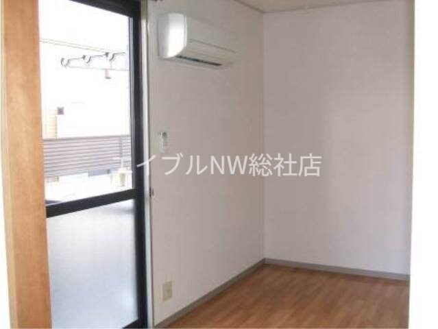  シャトルミヤケ　Ｂ棟