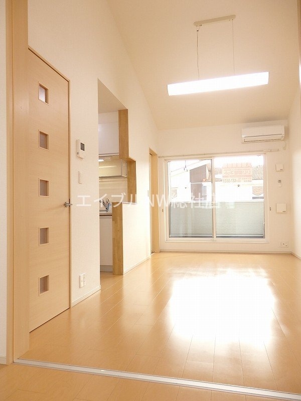  ハートフル　シンシアＡ