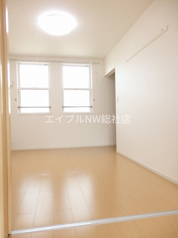  ハートフル　シンシアＡ