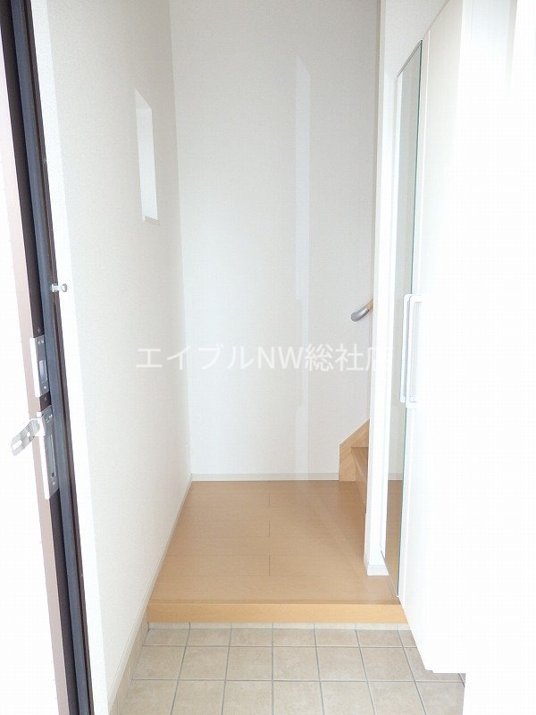  ハートフル　シンシアＡ