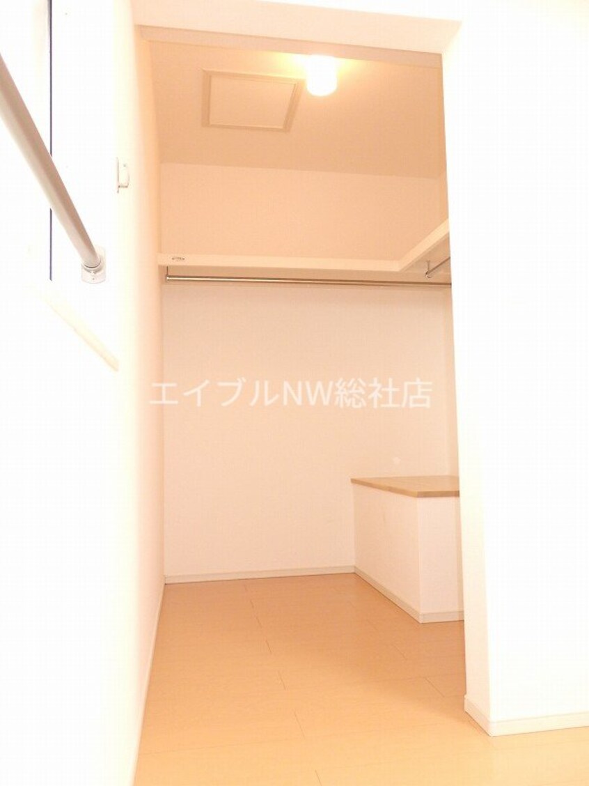  ハートフル　シンシアＡ