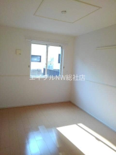  グローヴブリーズガーデンＢ