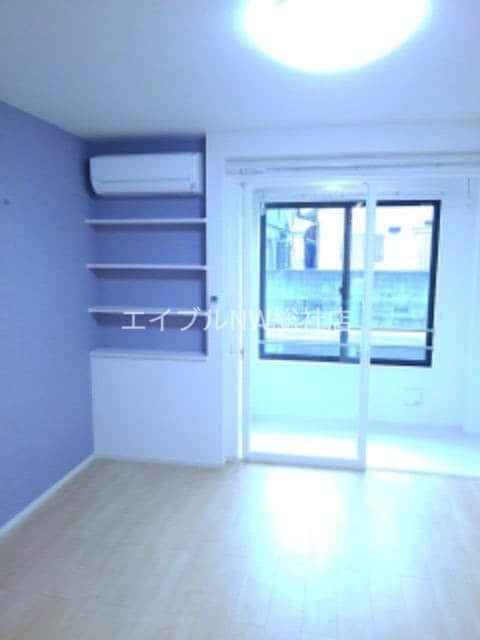  エトワール　ポレールⅤ