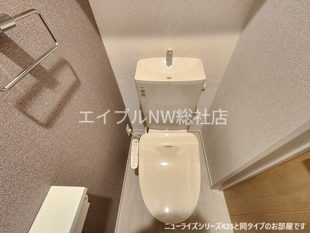  ミル・グレース