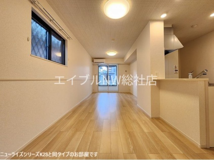  ミル・グレース