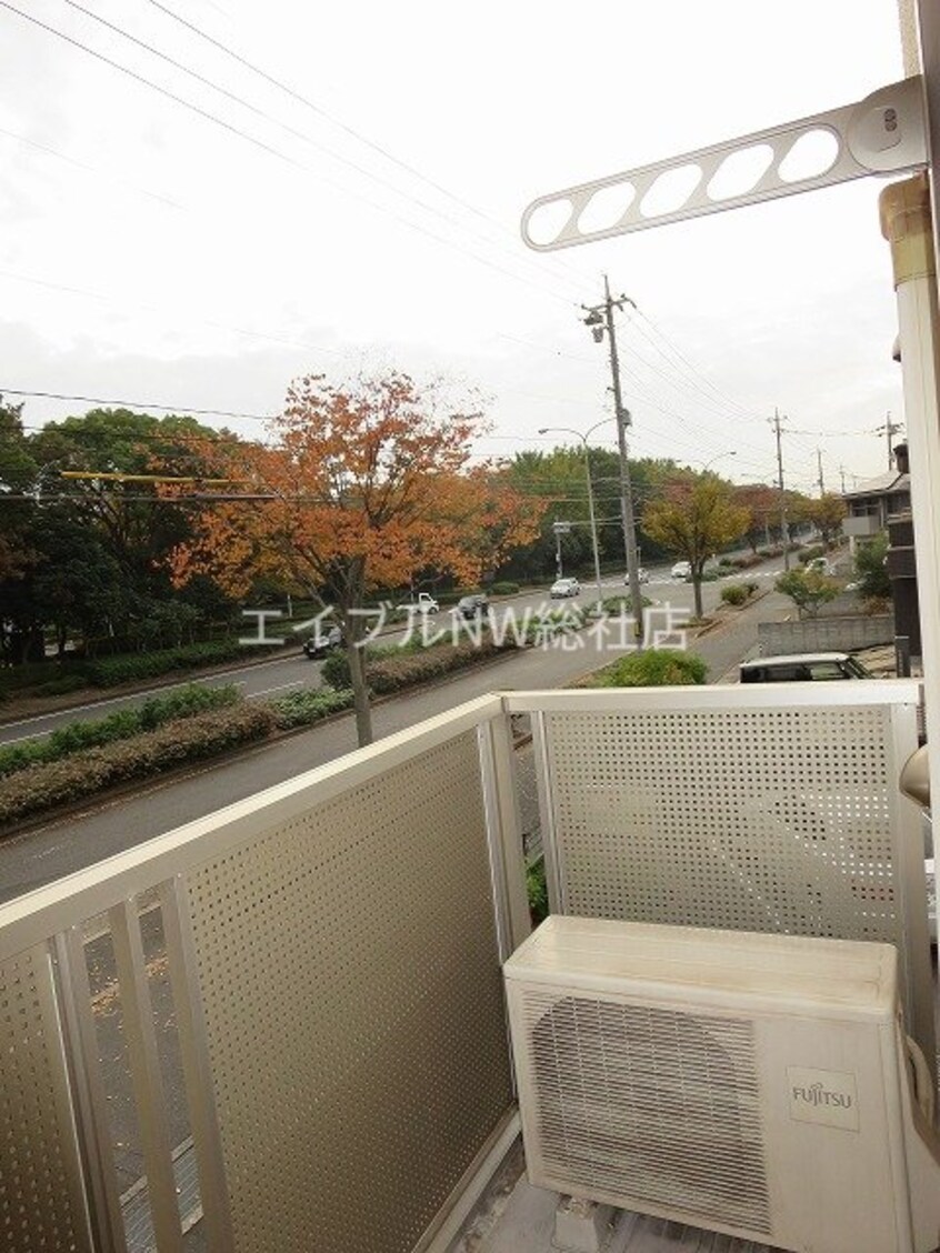  カーサ　ド・マーニＡ