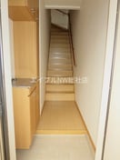  カーサ　ド・マーニＡ