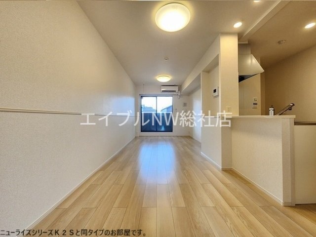  ミル・グレース