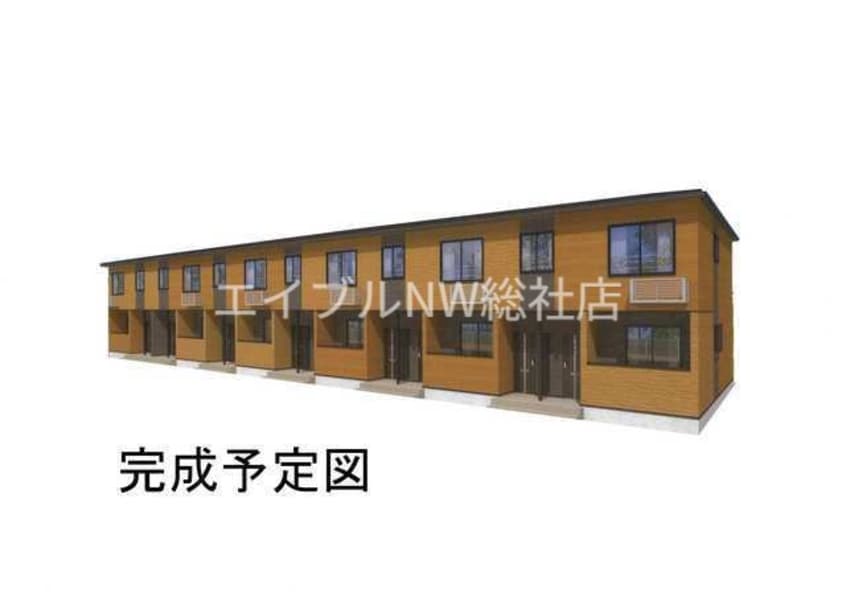  エトワール　ブランシュ