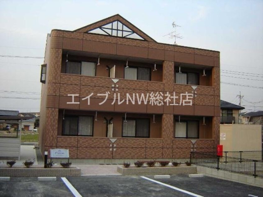  オリオン