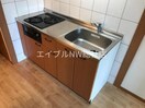 キッチン オリオン