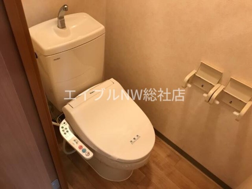 シャワー付きトイレ オリオン