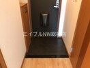 玄関 オリオン