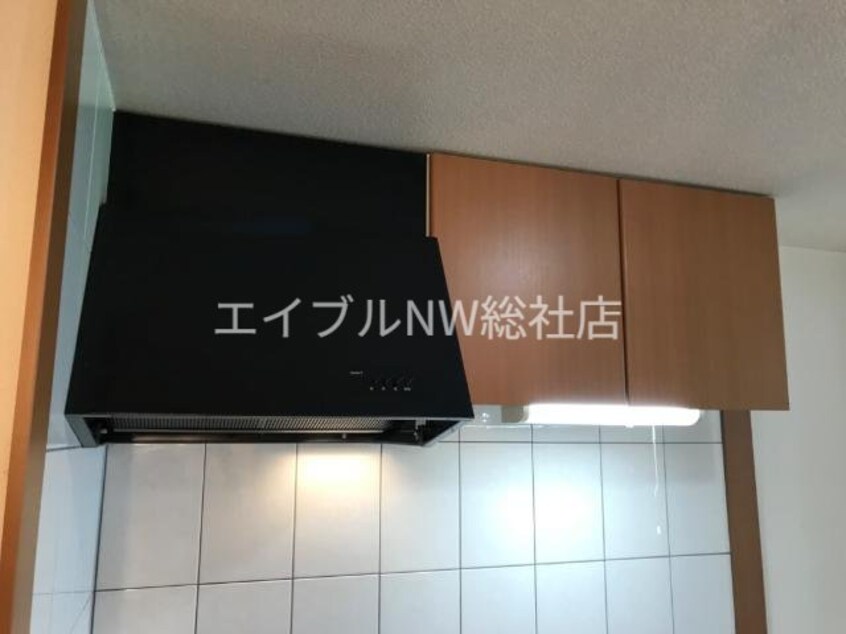 キッチン収納 オリオン