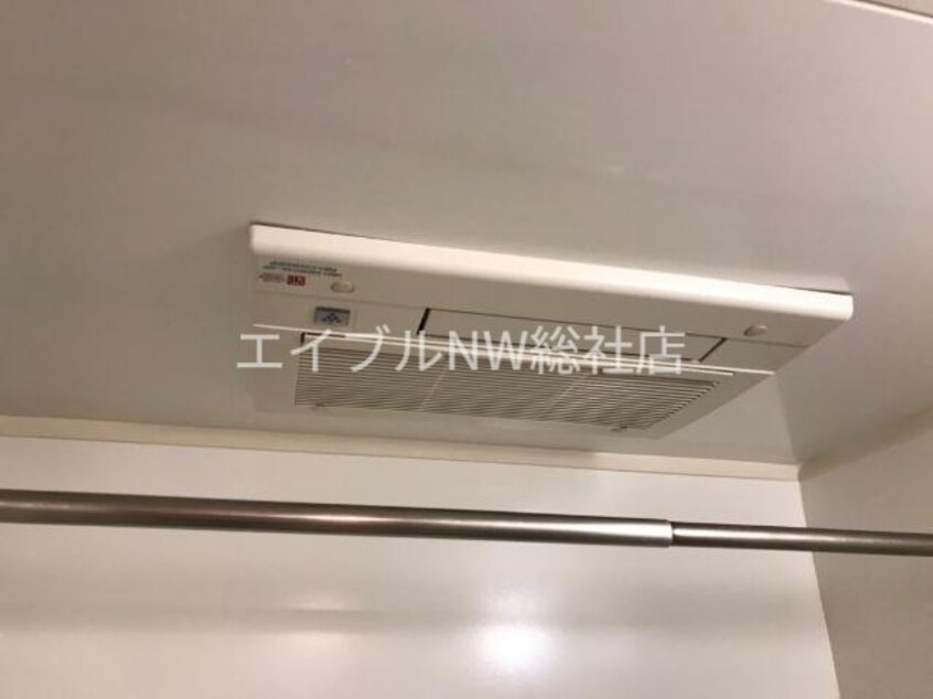 浴室換気乾燥機 オリオン