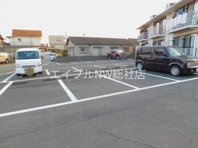  ウェルカムハイツ