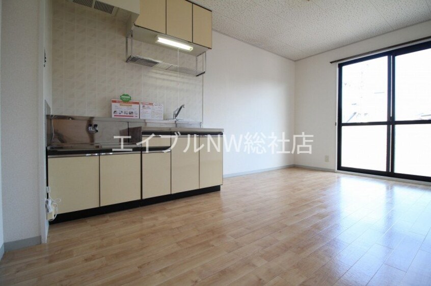  ウェルカムハイツ