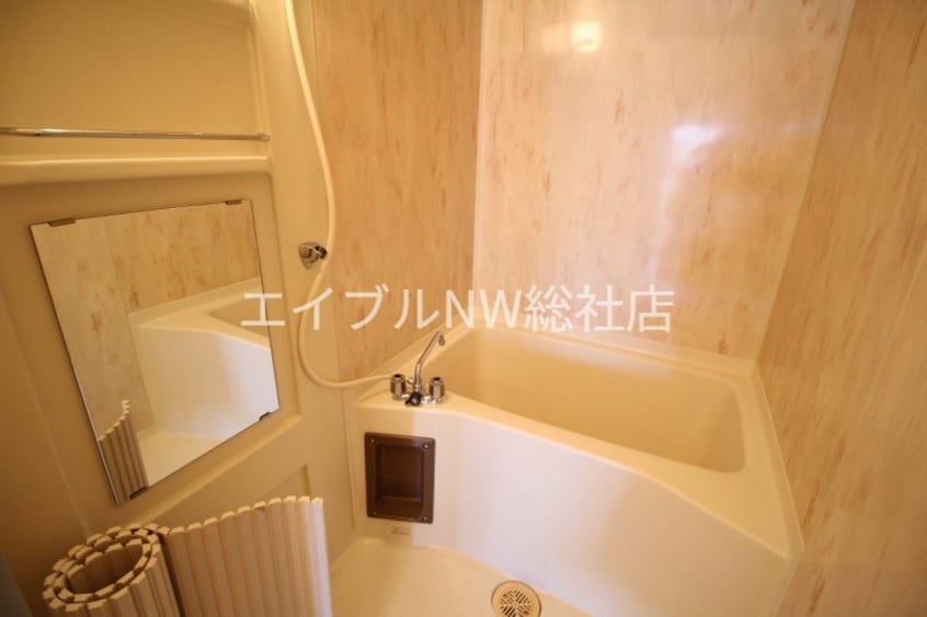  ウェルカムハイツ