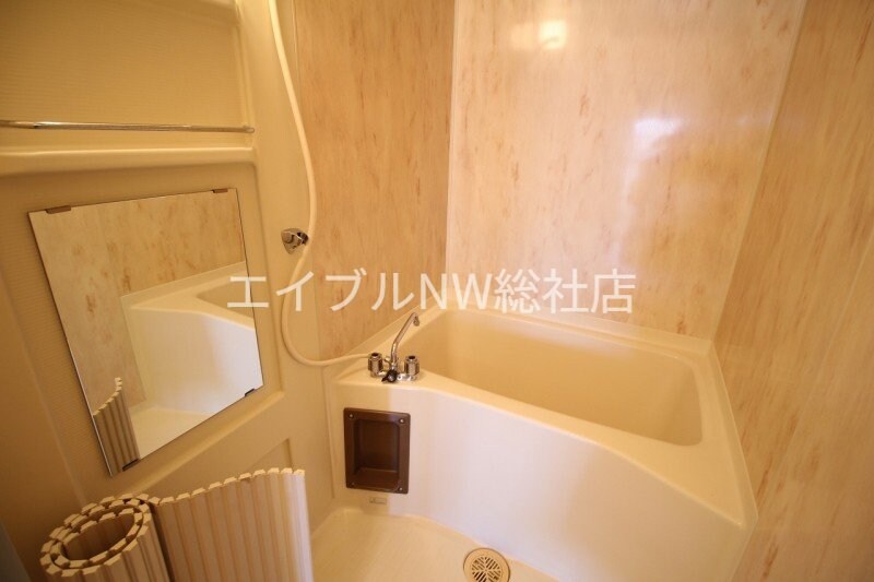  ウェルカムハイツ