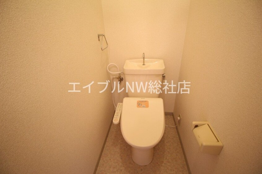  ウェルカムハイツ