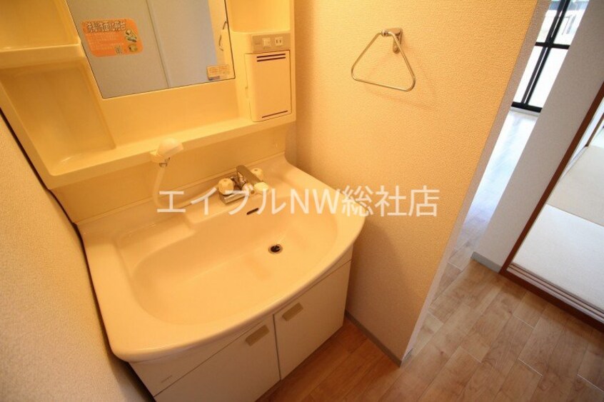  ウェルカムハイツ