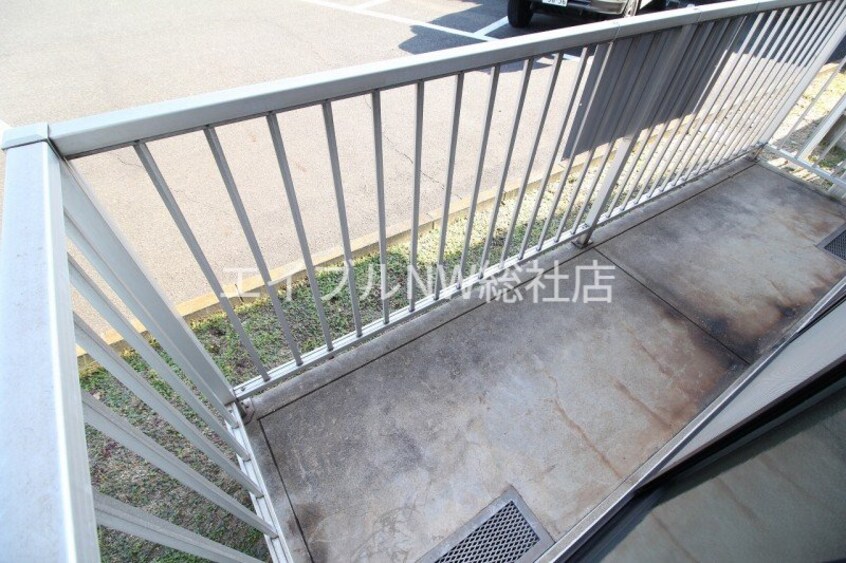  ウェルカムハイツ