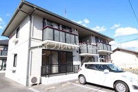 アバンサールＡ棟