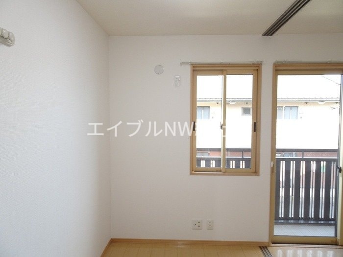  パーチュ　オーラ　A棟