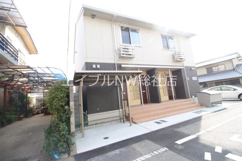  D-room平田