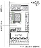  レオパレスNAGAMATI