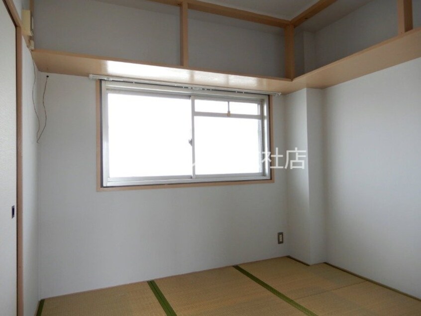  ビレッジハウス真壁　2号棟