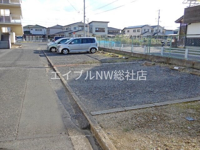  ビレッジハウス真壁　2号棟