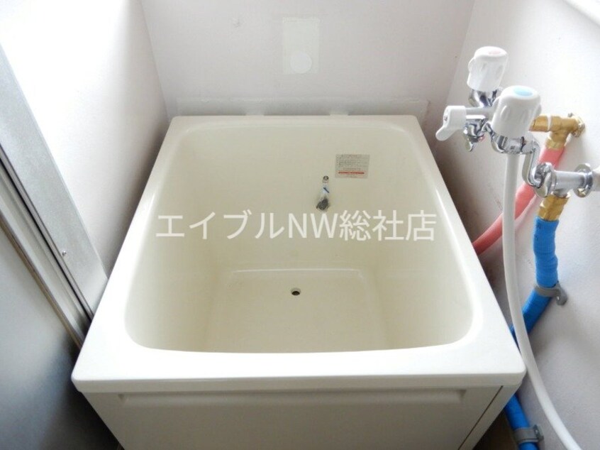  ビレッジハウス真壁　2号棟