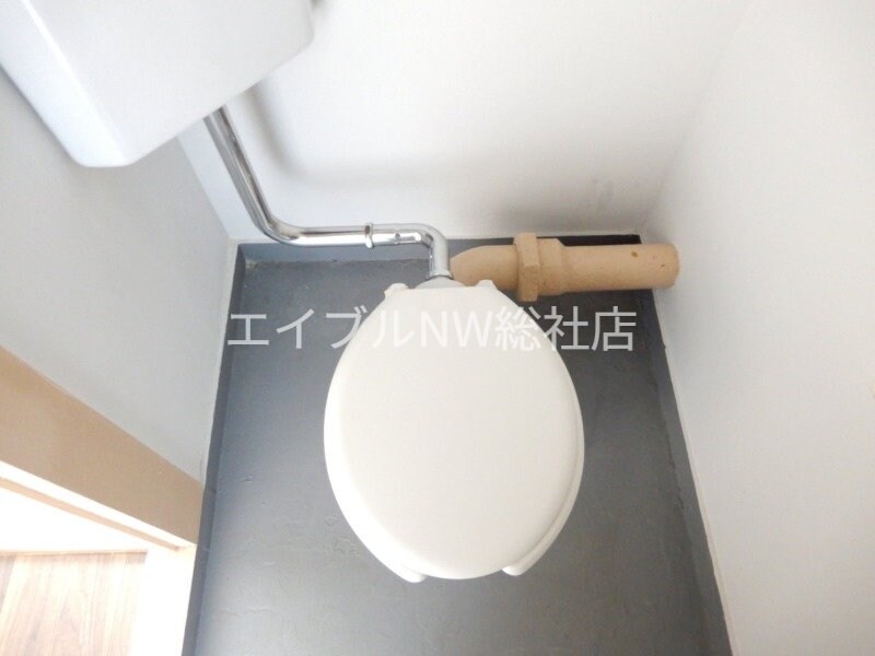  ビレッジハウス真壁　2号棟