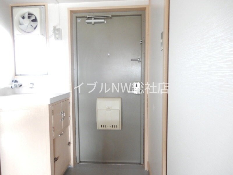  ビレッジハウス真壁　2号棟