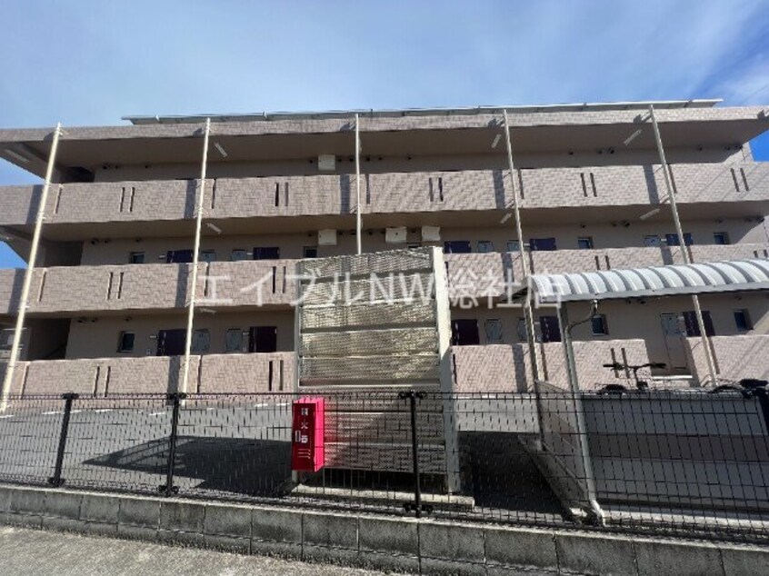  サンテメゾンⅢ