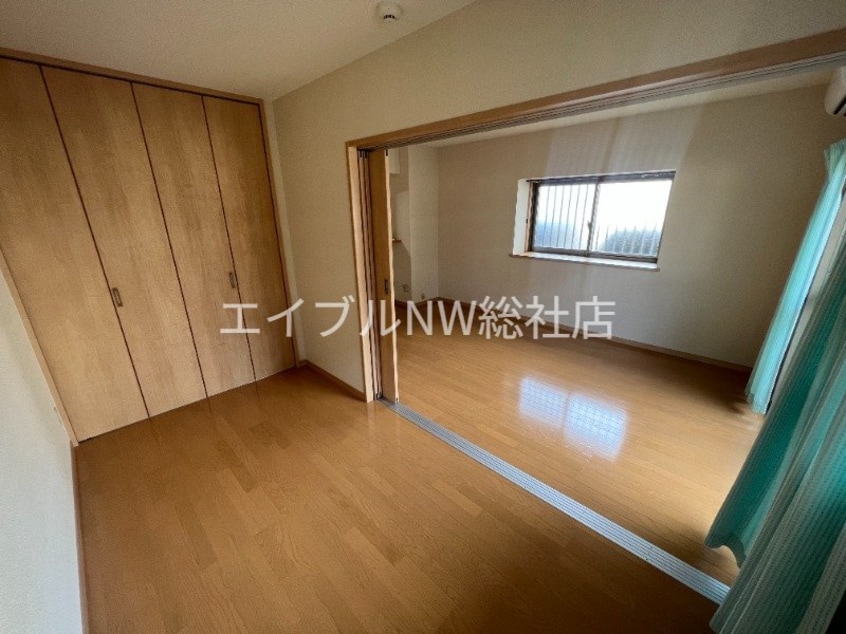  サンテメゾンⅢ