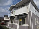 スターライト　Ｂの外観