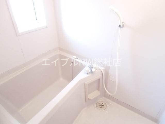  サンフォルテ　A棟