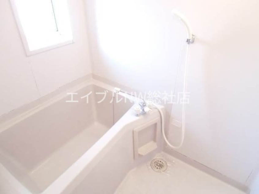  サンフォルテ　A棟