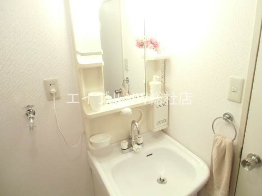  サンフォルテ　A棟