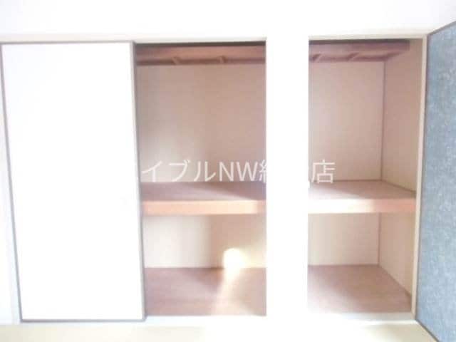  サンフォルテ　A棟