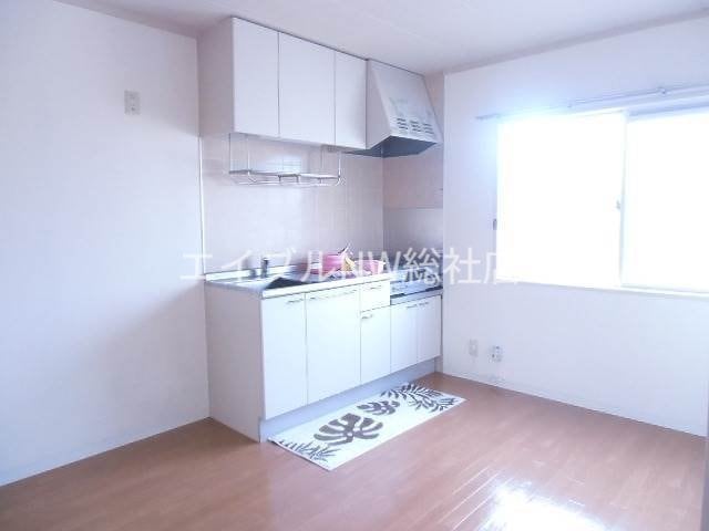  サンフォルテ　A棟