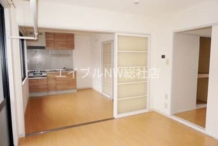  パームヒル　Ａ棟