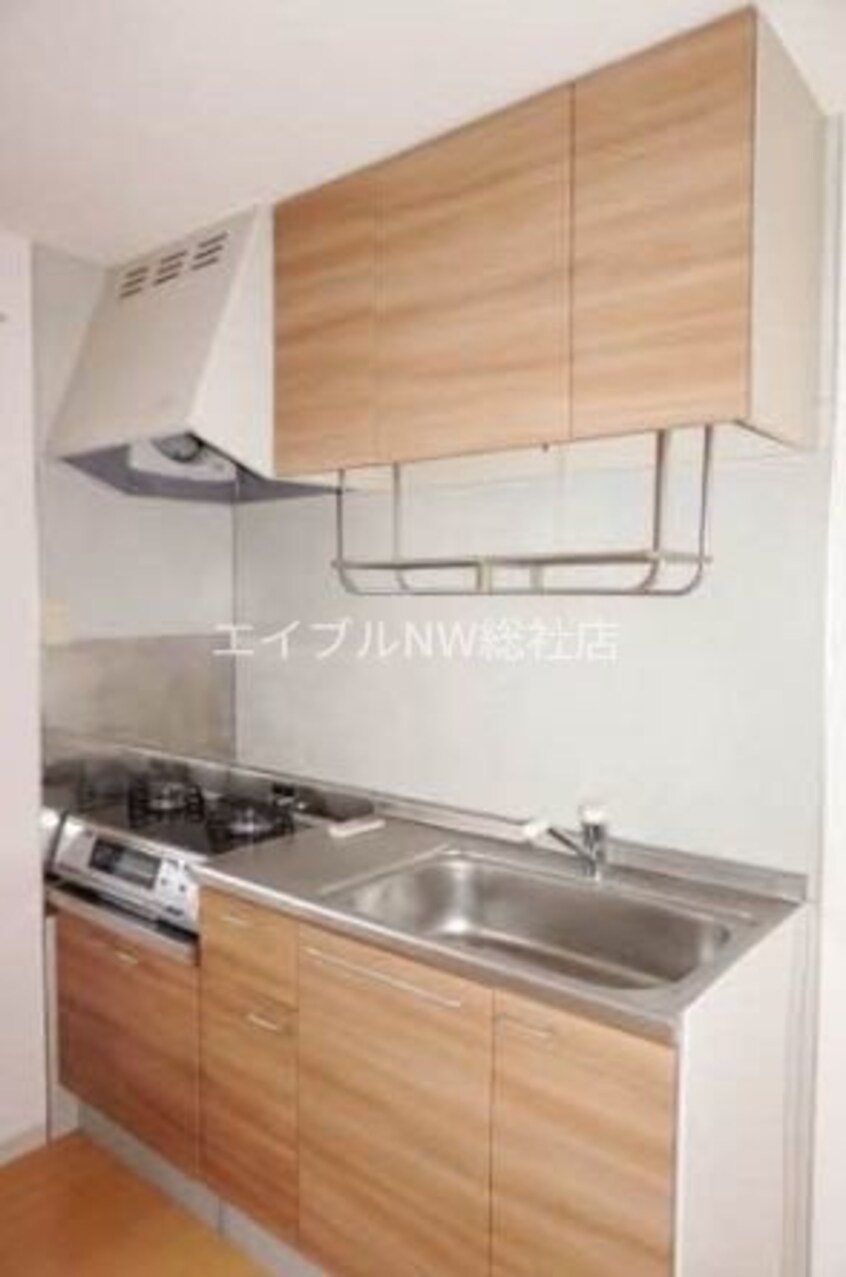  パームヒル　Ａ棟