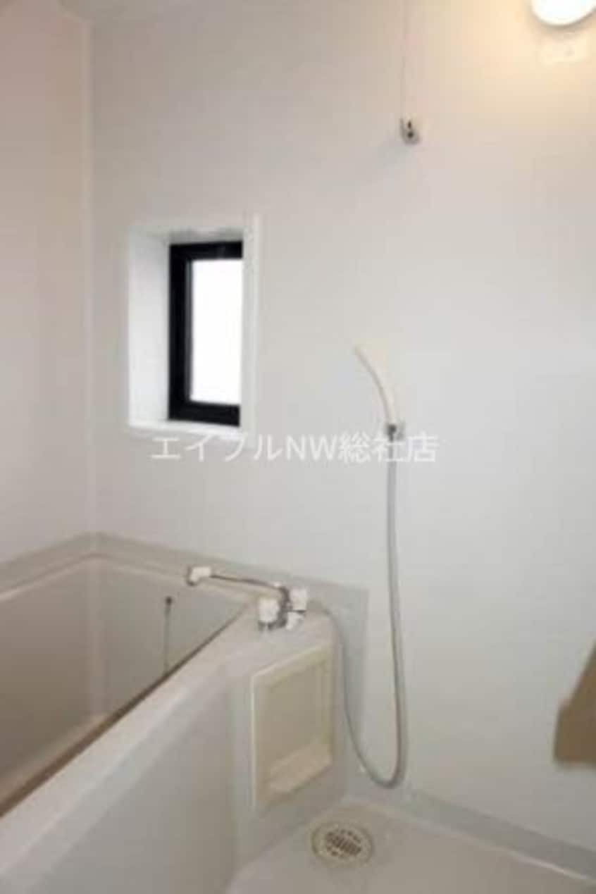  パームヒル　Ａ棟