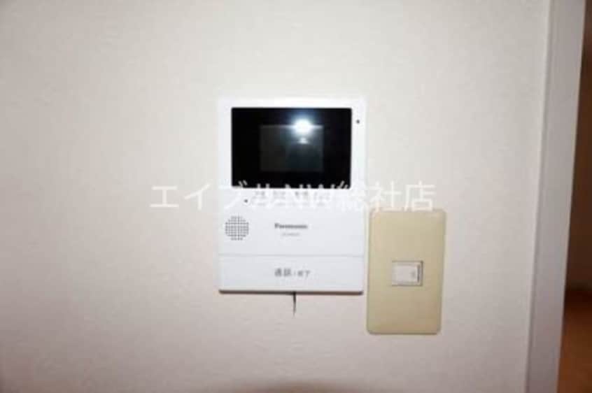  パームヒル　Ａ棟